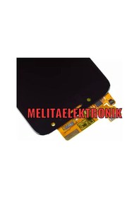 Resim Samsung Uyumlu J7 Pro Sm-J730F Lcd Ekran Dokunmatik 