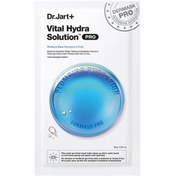 Resim Dr. Jart+ Dermask Vital Hydra Solution PRO Nemlendirici Yüz Maskesi 26 g 