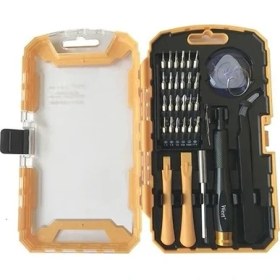 Resim Wert 2258 Cep Telefonu Tamir Seti 32 Parça 