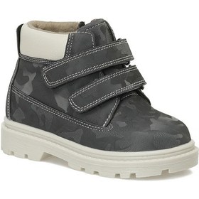 Resim Kinetix Ferb B 5pr Gri Erkek Çocuk Worker Bot 000000000102029704 Gri 