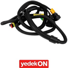 Resim AGCO Elektrik Tesisatı - Massey Ferguson / Fendt / Valtra | ACW0169130 