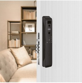 Resim Emaks Prime Akıllı Kilit Galaxy30 