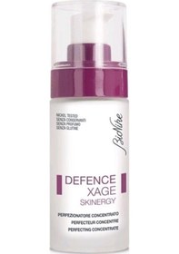 Resim Bionike Defence Xage Skinenergy Serum 30 ML 