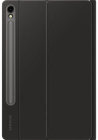 Resim Samsung Galaxy Uyumlu Tab S9/s9 Fe/s10 Fe Klavyeli Mousepadli Kılıf Gal 