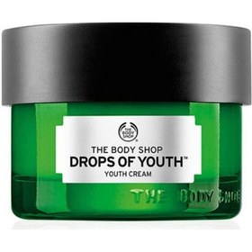 Resim The Body Shop Drops Of Youth Nemlendirici Krem 50ml 