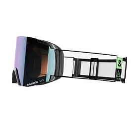 Resim Salomon S/View Photo Kayak/Snowboard Goggle 