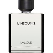 Resim Lalique L'Insoumis Erkek Parfümü EDT 100 ML 
