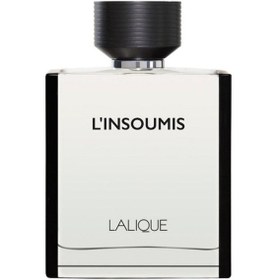 Resim Lalique L'Insoumis Erkek Parfümü EDT 100 ML 