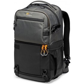 Resim Lowepro Fastpack Pro BP 250 AW III Gri Sırt Çantası 