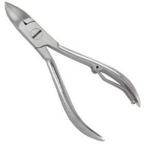 Resim Mecno Beauty Mb-Tım-003 Keskin Kenarlı Tek Yaylı Tırnak Kesici 