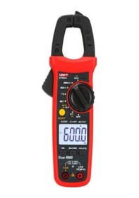 Resim Uni-T Ut204+ Ac/dc 600a True Rms Dijital Pensampermetre 