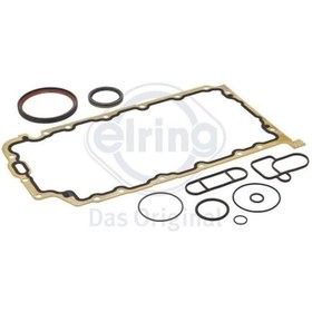 Resim surkent ALT TK. CONTA OPEL AST.G OMEG.B VEC.B-C 98- 