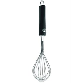 Resim Porland Ghidini Twist Çırpıcı 30 cm Gri 