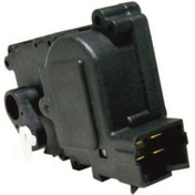 Resim HYUNDAI ACCENT 1995 - 2002 SOL ARKA MERKEZİ KİLİT MOTORU 4 PİN 