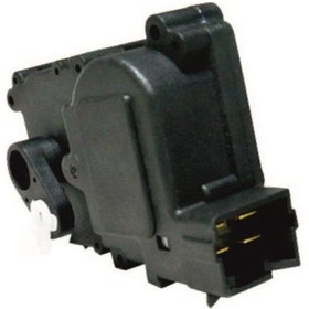 Resim HYUNDAI ACCENT 1995 - 2002 SOL ARKA MERKEZİ KİLİT MOTORU 4 PİN 