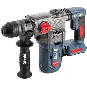 Resim Stechend SX54 Solo Şarjlı Kırıcı Delici 3,5j ( Aküsüz ) 