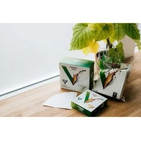 Resim V60 02 Dripper Filtresi Kutulu (100 Adet) 