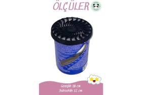 Resim Pandogo Nem Giderici Cihaz 200 gr Nem Alıcı Rutubet Giderici Aparat 5 Adet 