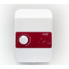 Resim Feyza Design Turbo Plus Elektrikli Banyo Şofbeni, 7300W, Güçlü ve Güvenli Kullanım 