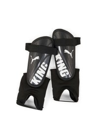 Resim Kıng Ankle Tekmelik 030934 01 Siyah 