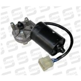 Resim Slx Dks Silecek Motoru Ön Serkar 