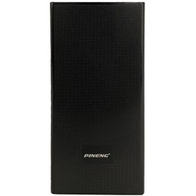 Resim Pines Pineng Pn-555 20.000 Mah Powerbank Siyah 
