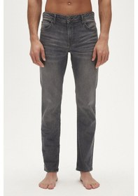 Resim Bad Bear Erkek Dante Jeans 22.01.70.002 Gri 