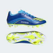 Resim Adidas F50 Messi Club Fg Erkek Krampon C-adıjp7444e10a00 Mavi 