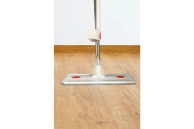 Resim Sprey ve Sıkmalı 2'li Temizlik Seti, Kolay ve Hızlı Temizlik Çözümü 