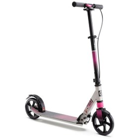 Resim Decathlon Çocuk scooter cesitleri 