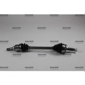 Resim AKS KOMPLE ÖN İ-20 09-14 / BENZİNLİ 1.4-1.6 M-T SAĞ ABSLİ 48 D... 