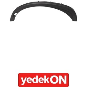 Resim Ön Teker Çamurluk Yanağı S-Way Sol (Kahveci Premium) - 5802318892 