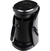 Resim Awox AWX-804 Sparkling Kahve Makinesi 