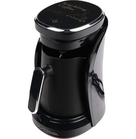 Resim Awox AWX-804 Sparkling Kahve Makinesi 