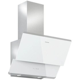 Resim Silverline BO6501W01 - CS5335W01 - 3490 Oslo Beyaz Ankastre Set 