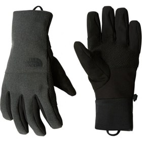 Resim The North Face W Apex Insulated Etip Glove Eldiven NF0A89RCDYZ1 Gri 