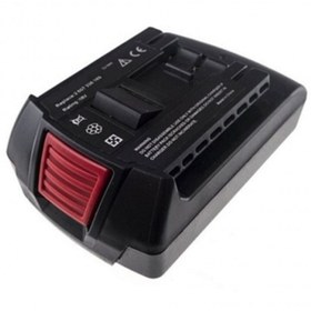 Resim TNL Marka Bosch Bat609 18v 2.0ah Li-ıon Yedek Akü 