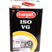 Resim Manpet Fausto Kızak Yagı Iso Vg 150 - 17.50 kg 