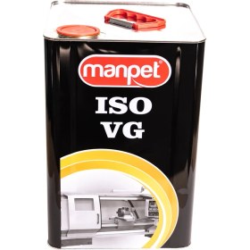 Resim Manpet Fausto Kızak Yagı Iso Vg 150 - 17.50 kg 