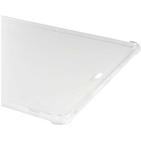 Resim Apple Uyumlu iPad Air 13inç M2 2024 Kılıf Led Işıklı Magnetik Standlı Klavyeli A2898 A2899 A2900 