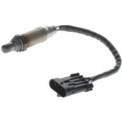 Resim Bosch Lambda-- Oksıjen Sensoru ( Opel Astra / Vectra 1.6 16v 98-- ) 1628kn 
