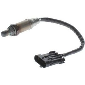 Resim Bosch Lambda-- Oksıjen Sensoru ( Opel Astra / Vectra 1.6 16v 98-- ) 1628kn 
