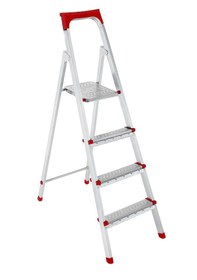 Resim Moonstar Ev Tipi Merdiven Katlanır Şık Merdiven 4+1 