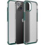 Resim İphone 13 Mini Uyumlu Kılıf Volks Kapak 