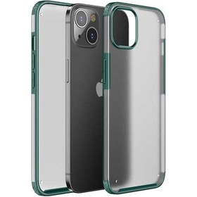 Resim İphone 13 Mini Uyumlu Kılıf Volks Kapak 