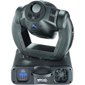 Resim GLP YPOC 575 PRO RGB 575 Watt DMX Moving Head Robot Sahne Işık Sistemi 