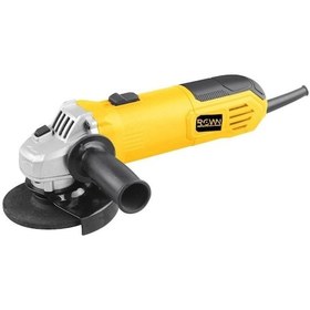 Resim Rown RN2020 500 W 115 MM Avuç Taşlama Makinesi 