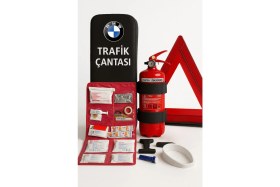 Resim Lüks Eva Trafik Seti 1 kg Ysc Yeni Üretim Tüvtürk Onaylı 