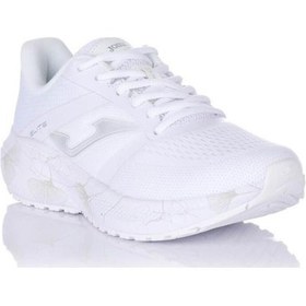 Resim Joma Elite Lady 2402 Relıls2402 Beyaz Kadın Günlük Spor Ayakkabı 001 