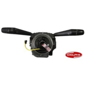 Resim Delphi Egea Far Sinyal Silgi Kolu Sedan Orjinal 735705131 